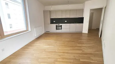 Wohnung mieten in Graz – 46,74 m², € 747 – Bild 2 von 10