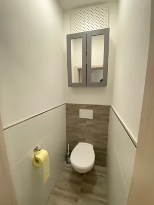 Gewerbeimmobilie mieten in Linz – 80 m², € 920 – Bild 12 von 13