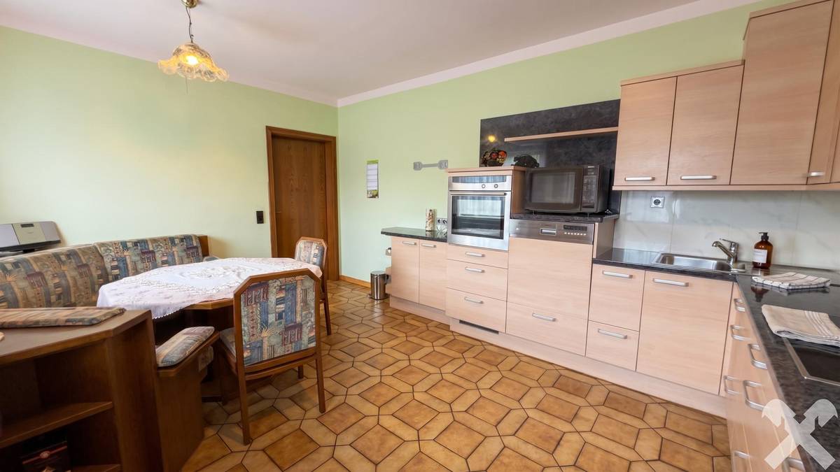 Bungalow mit großem Grundstück – pohled 3