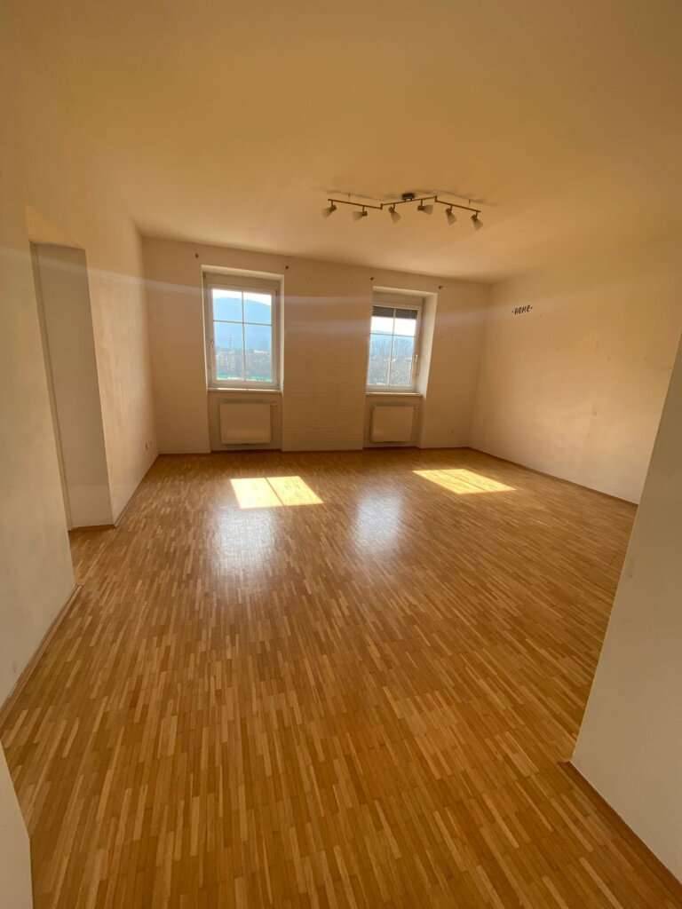 Gepflegte Wohnung in Krieglach - Jetzt besichtigen! - Ansicht 3