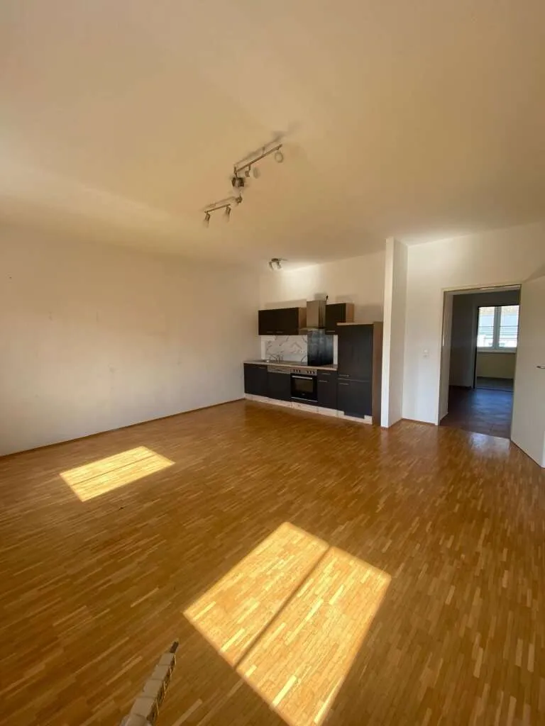 Gepflegte Wohnung in Krieglach - Jetzt besichtigen! - Ansicht 2