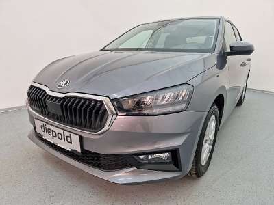 Skoda Fabia Essence TSI