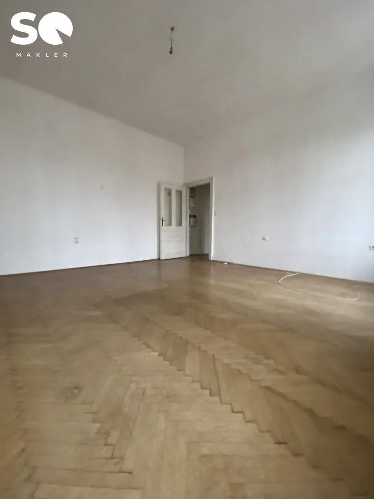 #SQ - SANIERUNGSBEDÜRFTIGE ALTBAUWOHNUNG - MARIAHILFERSTRAßE / TOP 31 - Ansicht 2