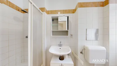 2-Zimmer-Wohnung mieten in Wien – 50 m², € 990 – Bild 5 von 12