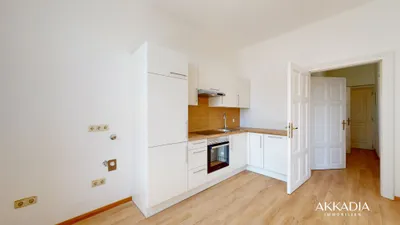 2-Zimmer-Wohnung mieten in Wien – 50 m², € 990 – Bild 1 von 12