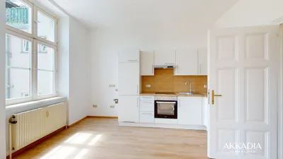 2-Zimmer-Wohnung mieten in Wien – 50 m², € 990 – Bild 6 von 12