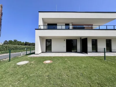 2-Zimmer-Wohnung kaufen in Graz – 49,5 m², € 299.000