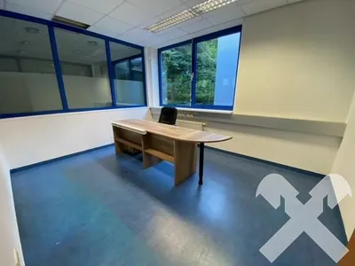 1-Zimmer-Gewerbeimmobilie mieten in Bruck-Mürzzuschlag – 15 m², € 227 – Bild 1 von 2