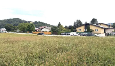 Grundstück kaufen in Leibnitz – 1 133 m², € 107.600 – Bild 3 von 4