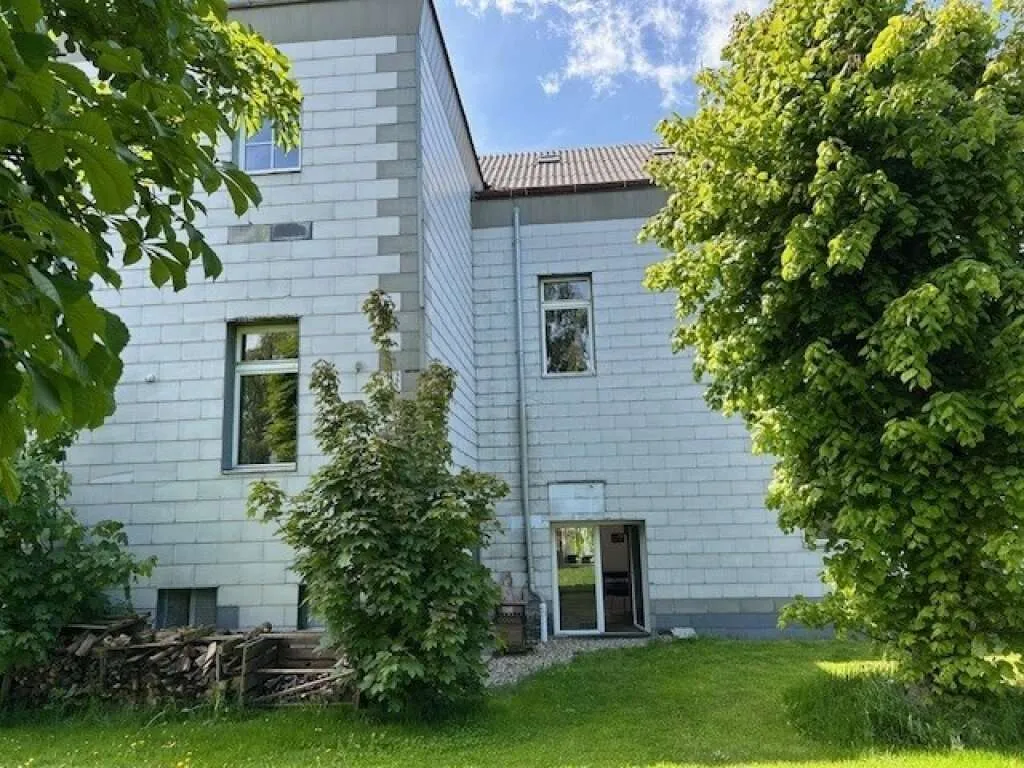Ehemalige Schule Nähe Schrems - Ansicht 2