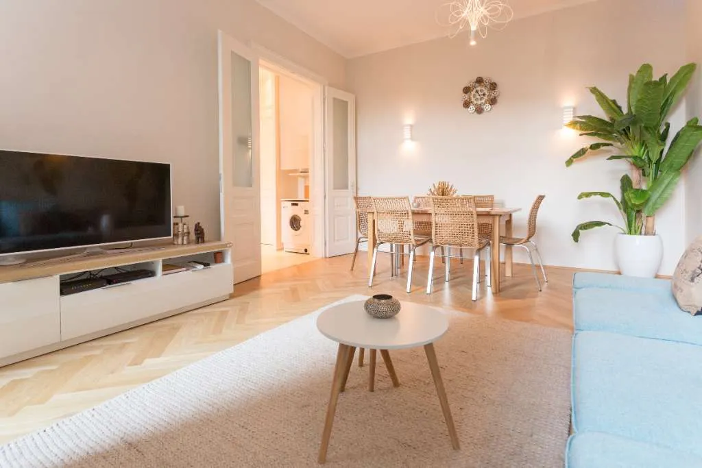 Wohnung – Wien - Ansicht 3