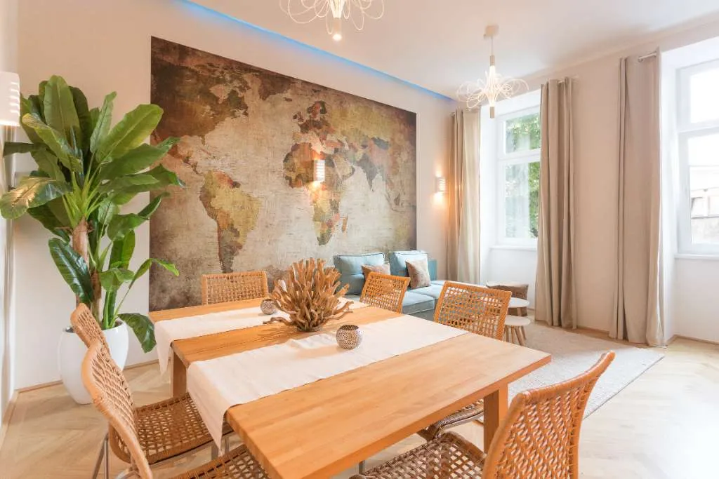 Wohnung – Wien - Ansicht 2