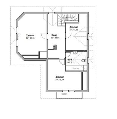 Haus kaufen in Mattersburg – 623 m², € 439.000 – Bild 20 von 20