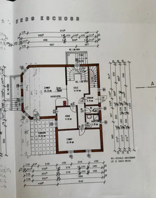 Haus kaufen in Mattersburg – 623 m², € 439.000 – Bild 18 von 20