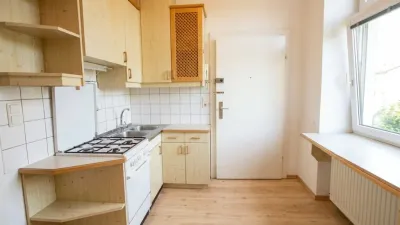 2-Zimmer-Wohnung kaufen in Wien – 46 m², € 199.000 – Bild 3 von 6