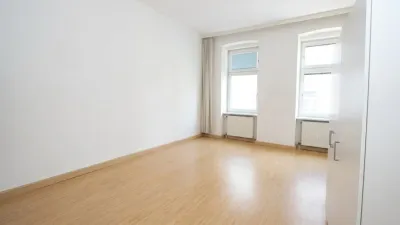2-Zimmer-Wohnung kaufen in Wien – 46 m², € 199.000