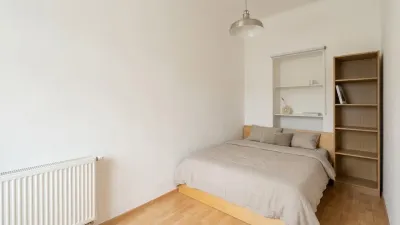 2-Zimmer-Wohnung kaufen in Wien – 46 m², € 199.000 – Bild 2 von 6