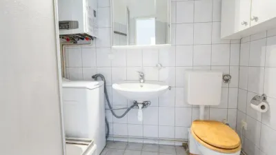 2-Zimmer-Wohnung kaufen in Wien – 46 m², € 199.000 – Bild 6 von 6