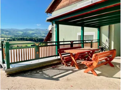 5-Zimmer-Haus mieten in Voitsberg – 170 m², € 1.400 – Bild 9 von 15
