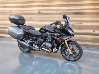 BMW R 1250 RS