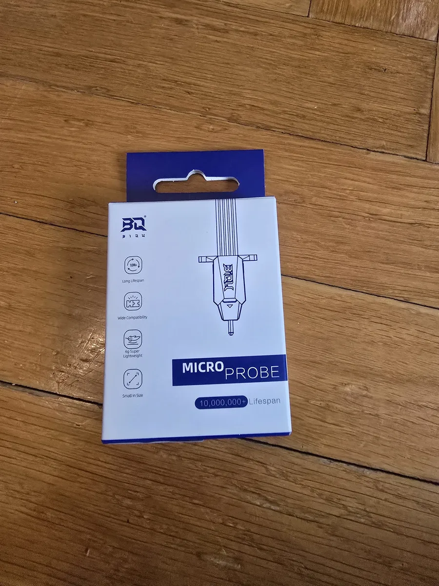 BIQU MicroProbe - Bed Leveling Sensor für 3D-Drucker, € 20,- (2500 ...