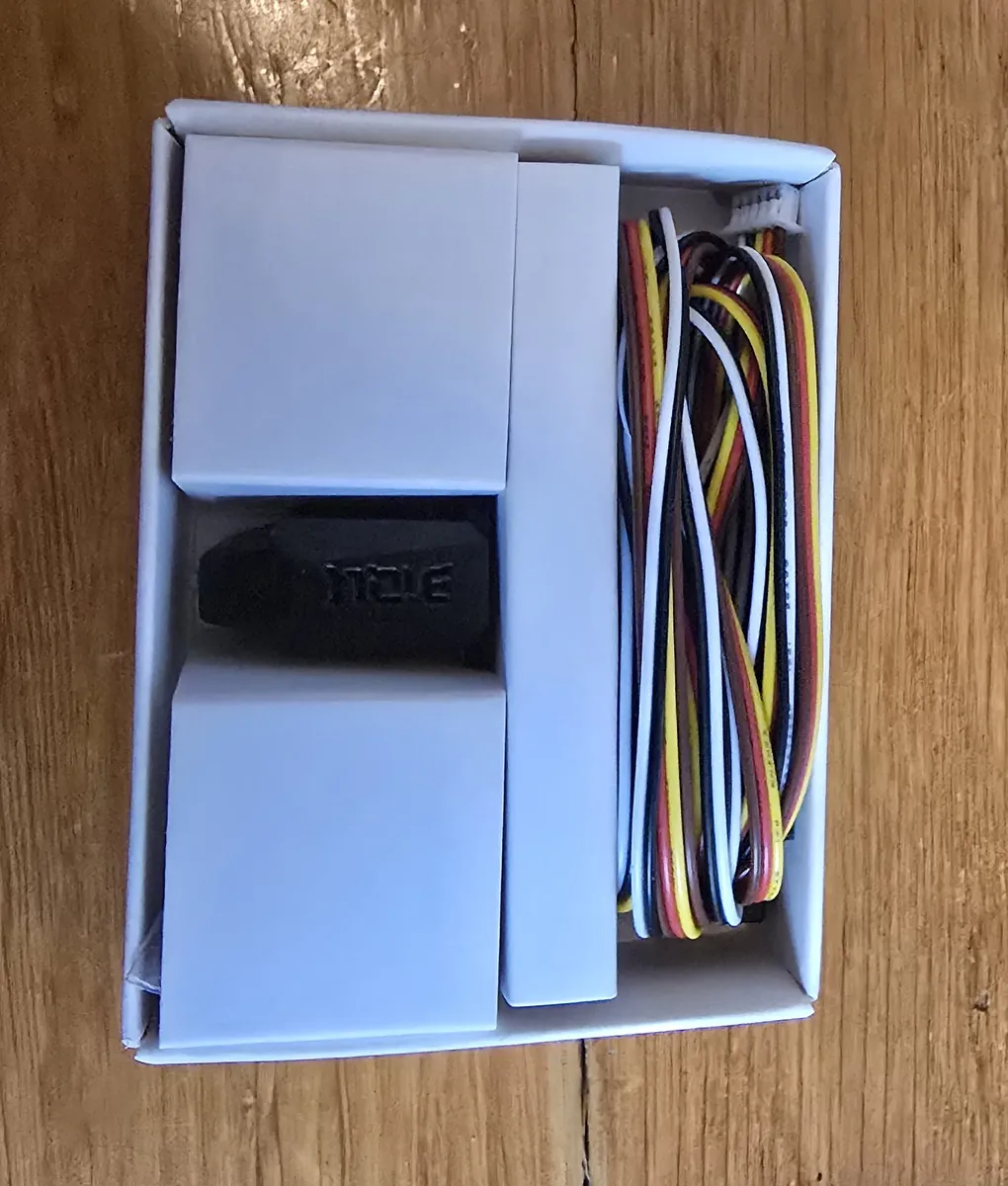 BIQU MicroProbe - Bed Leveling Sensor für 3D-Drucker, € 20,- (2500 ...