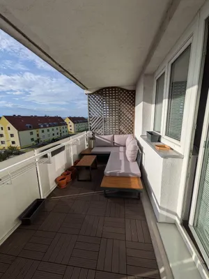 3-Zimmer-Wohnung mieten in Sankt Pölten – 74 m², € 708 – Bild 12 von 12