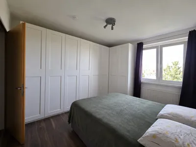 3-Zimmer-Wohnung mieten in Sankt Pölten – 74 m², € 708 – Bild 4 von 12