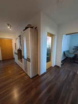 3-Zimmer-Wohnung mieten in Sankt Pölten – 74 m², € 708 – Bild 7 von 12