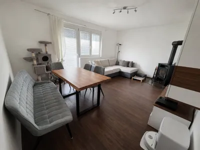 3-Zimmer-Wohnung mieten in Sankt Pölten – 74 m², € 708 – Bild 2 von 12