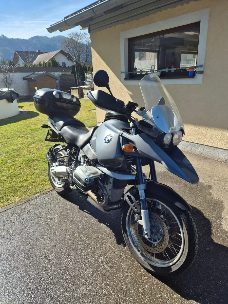 BMW R 1150