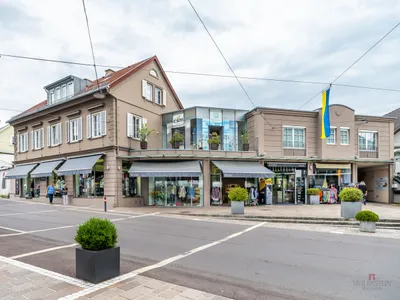 7-Zimmer-Gewerbeimmobilie mieten in Villach Land – 211 m², € 3.551 – Bild 2 von 3