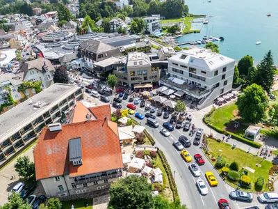 7-Zimmer-Gewerbeimmobilie mieten in Villach Land – 211 m², € 3.551 – Bild 3 von 3