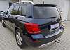 Mercedes Benz GLK Klasse GLK 220 CDI BlueEfficiency A Edition Plus Aut