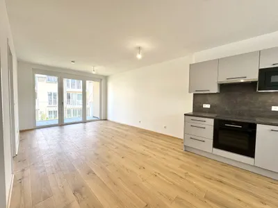 2-Zimmer-Wohnung kaufen in Wien – 54,14 m², € 339.000 – Bild 2 von 9