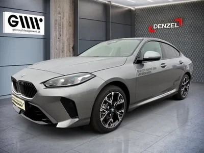BMW 2er-Reihe 220i Gran Coupe Aut.