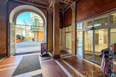 Gewerbeimmobilie kaufen in Gmunden – 449 m², € 1.580.000 – Bild 3 von 9