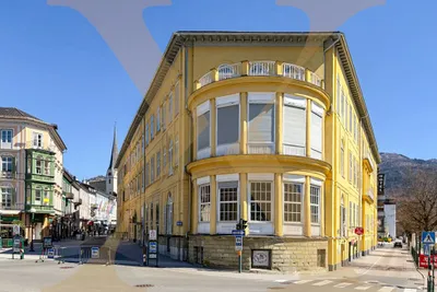 Gewerbeimmobilie kaufen in Gmunden – 449 m², € 1.580.000 – Bild 9 von 9