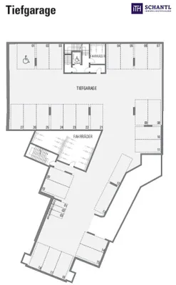 2-Zimmer-Wohnung kaufen in Graz – 32 m², € 239.000 – Bild 7 von 8
