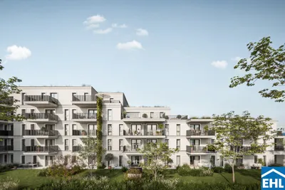 2-Zimmer-Wohnung kaufen in Bruck an der Leitha – 41,38 m², € 204.900 – Bild 10 von 11
