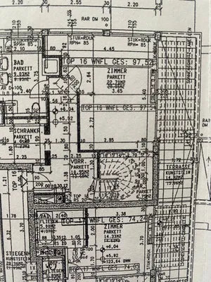 Wohnung kaufen in Wien – 97 m², € 999.000 – Bild 12 von 12