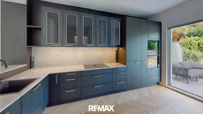 6-Zimmer-Haus mieten in Wien – 195,3 m², € 4.119 – Bild 7 von 36