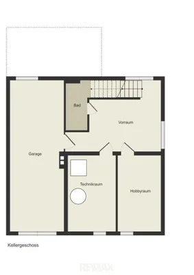 6-Zimmer-Haus mieten in Wien – 195,3 m², € 4.119 – Bild 34 von 36