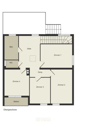 6-Zimmer-Haus mieten in Wien – 195,3 m², € 4.119 – Bild 36 von 36