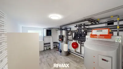 6-Zimmer-Haus mieten in Wien – 195,3 m², € 4.119 – Bild 30 von 36