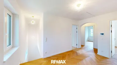 6-Zimmer-Haus mieten in Wien – 195,3 m², € 4.119 – Bild 12 von 36
