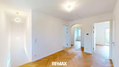 6-Zimmer-Haus mieten in Wien – 195,3 m², € 4.119 – Bild 13 von 36