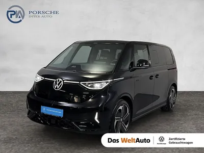 VW ID. Buzz GTX 4MOTION 250 kW