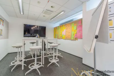 Gewerbeimmobilie mieten in Linz – 620 m², € 11.625 – Bild 5 von 8