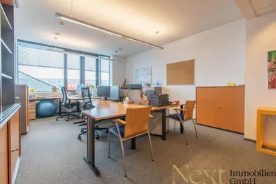 Gewerbeimmobilie mieten in Linz – 620 m², € 11.625 – Bild 4 von 8
